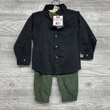 NEW 2 Pc Outfit Bears