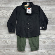 NEW 2 Pc Outfit Bears