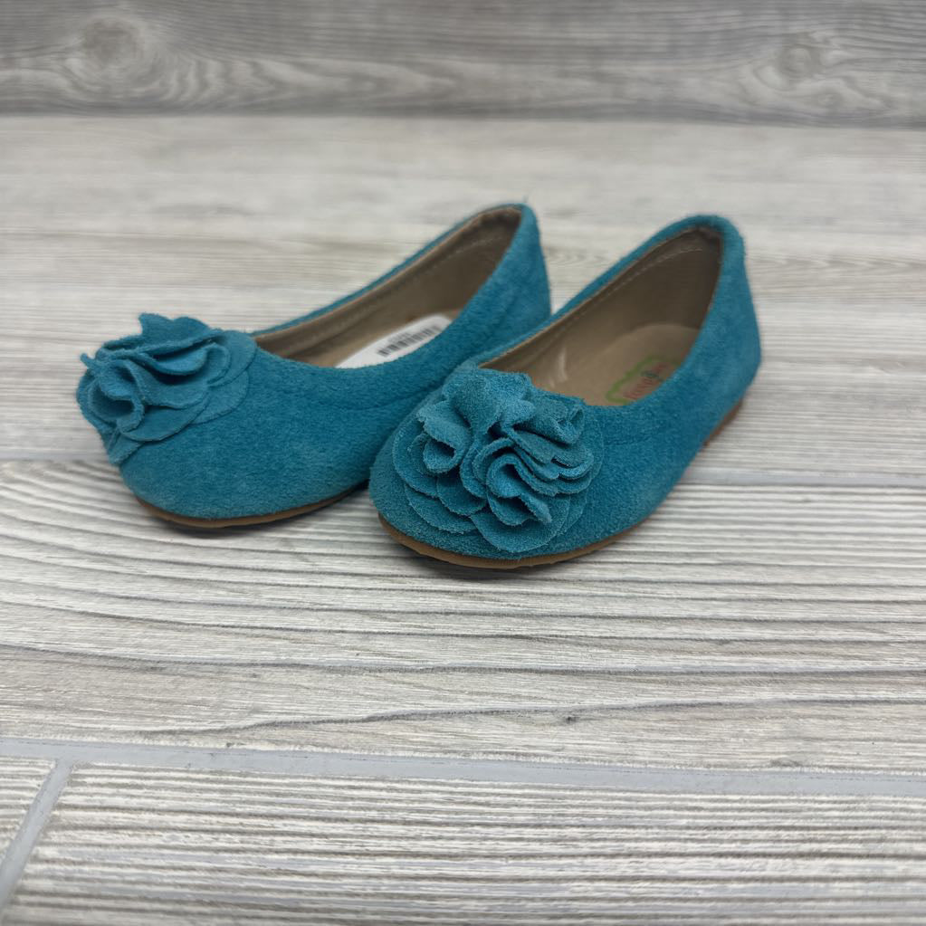 Flats Flower*