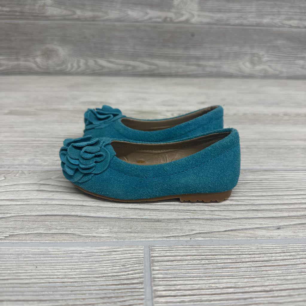Flats Flower*