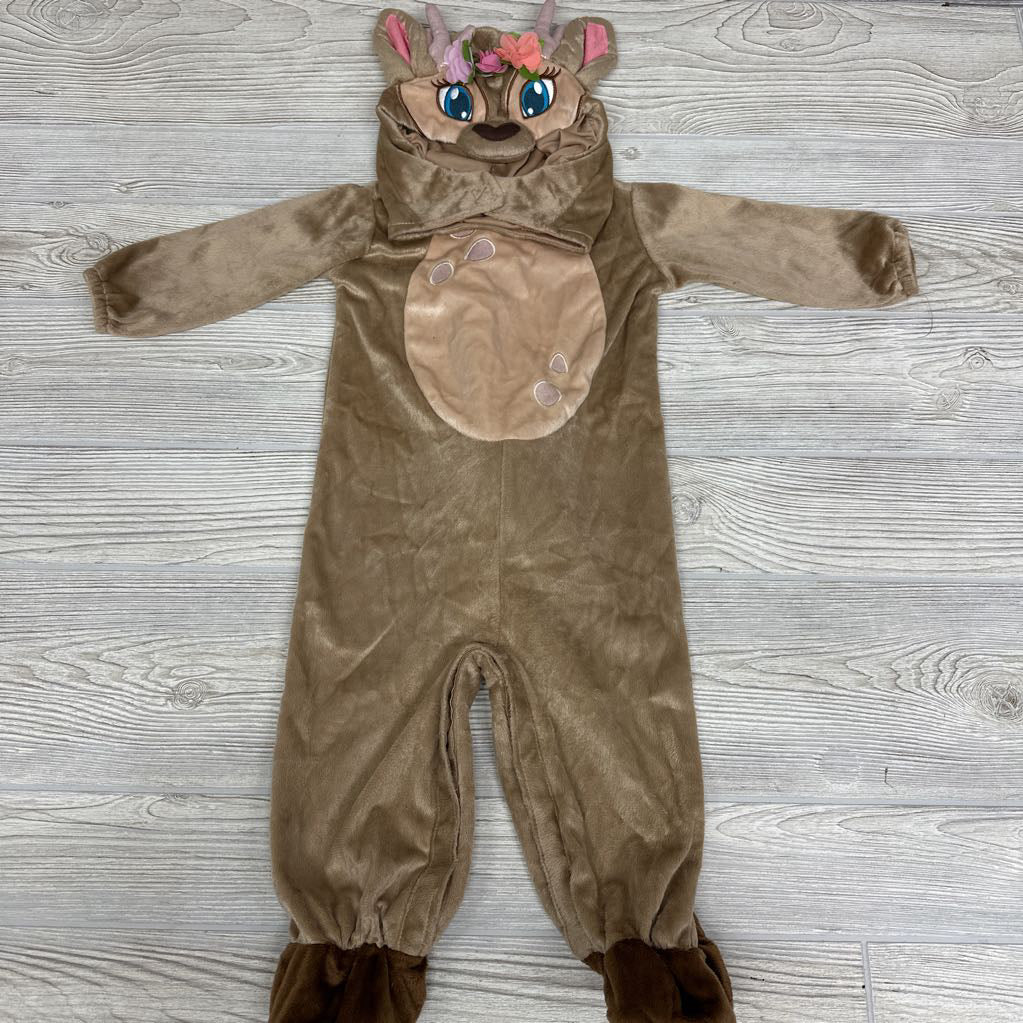 Deer Costume