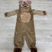 Deer Costume