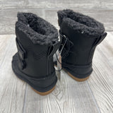 NEW Denver Double Velcro Snow Boots 6c