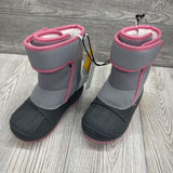 NEW Lenny Snow Boots 7c