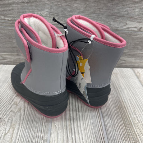 NEW Lenny Snow Boots 7c