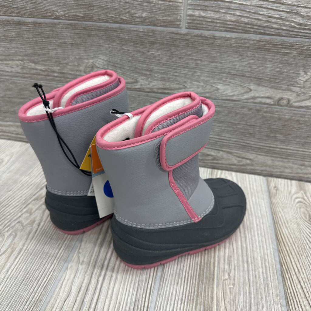 NEW Lenny Snow Boots 7c