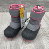 NEW Lenny Snow Boots 5c