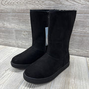 NEW Natalia Side Zip Tall Boots 13c