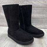 NEW Natalia Side Zip Tall Boots 13c