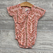 Bamboo Kimono Bodysuit