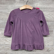 2 Pc LS Outfit Ruffle