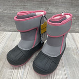 NEW Lenny Snow Boots 9c