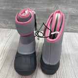NEW Lenny Snow Boots 9c