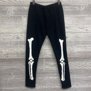 Pants Skeleton Bones