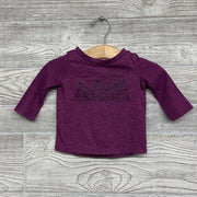 LS Shirt Run Wild & Free