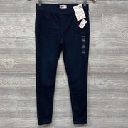 NEW High Rise Pull On Jeggings