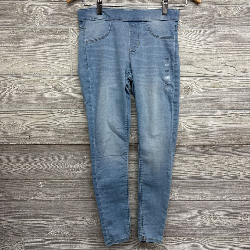 NEW Ultimate Jeggings