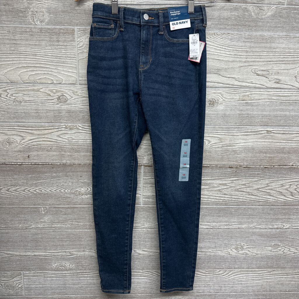 NEW Rockstar Jeggings