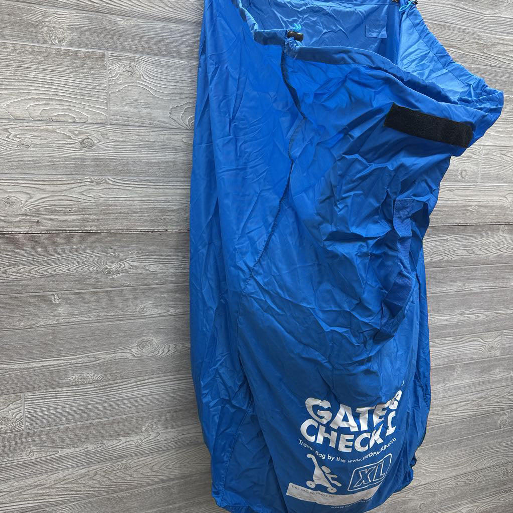 Gate Check XL Stroller Bag