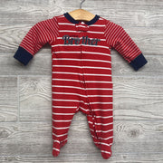 Sleeper Stripes Little Brother