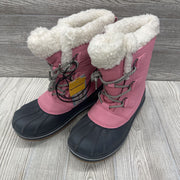 NEW Kit Snow Boots 6Y