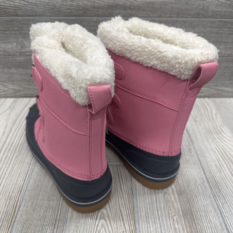 NEW Kit Snow Boots 6Y