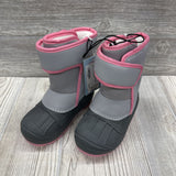 NEW Lenny Snow Boots 8c