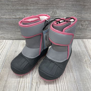 NEW Lenny Snow Boots 8c