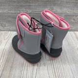 NEW Lenny Snow Boots 8c