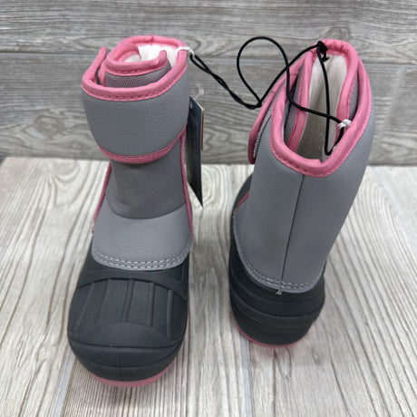 NEW Lenny Snow Boots 8c