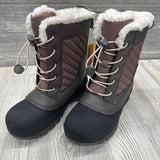 NEW Skylar Snow Boots 4y