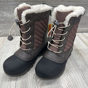NEW Skylar Snow Boots 4y