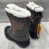 NEW Skylar Snow Boots 4y