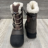 NEW Skylar Snow Boots 4y