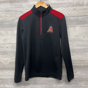 1/4 Zip Pullover