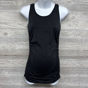 Ruched Support Tank Top