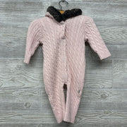 1 Pc LS Magnetic Sweater Outfit W/ Hood