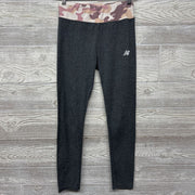 Leggings Camo Waist