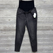 NEW Full Panel Skinny Jeans