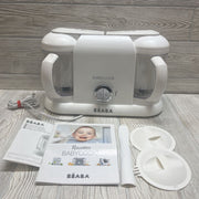 Babycook Duo 4 in 1 Baby Food Maker/Processor