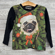 LS Shirt Pug