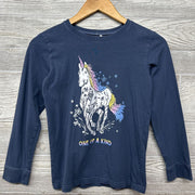 LS Shirt Unicorn One Of A Kind