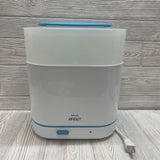 3 In 1 Baby Sterlizer