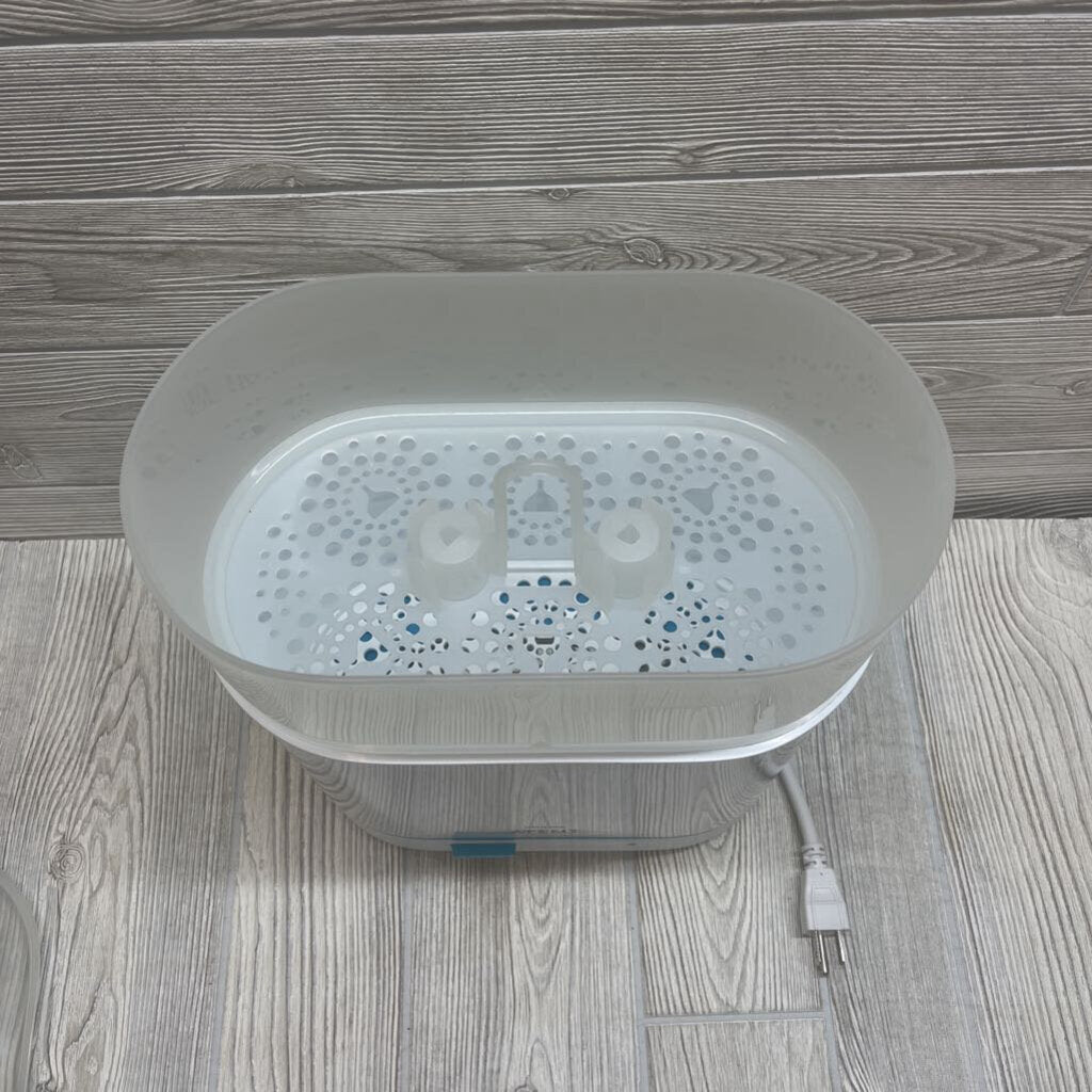 3 In 1 Baby Sterlizer