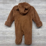 Baby Bear Campshire Bunting