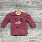 LS Shirt Rabbit