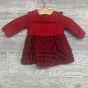 LS Dress Merry & Bright 3m