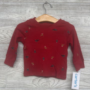 NEW LS Thermal Shirt Reindeer Trucks 9m