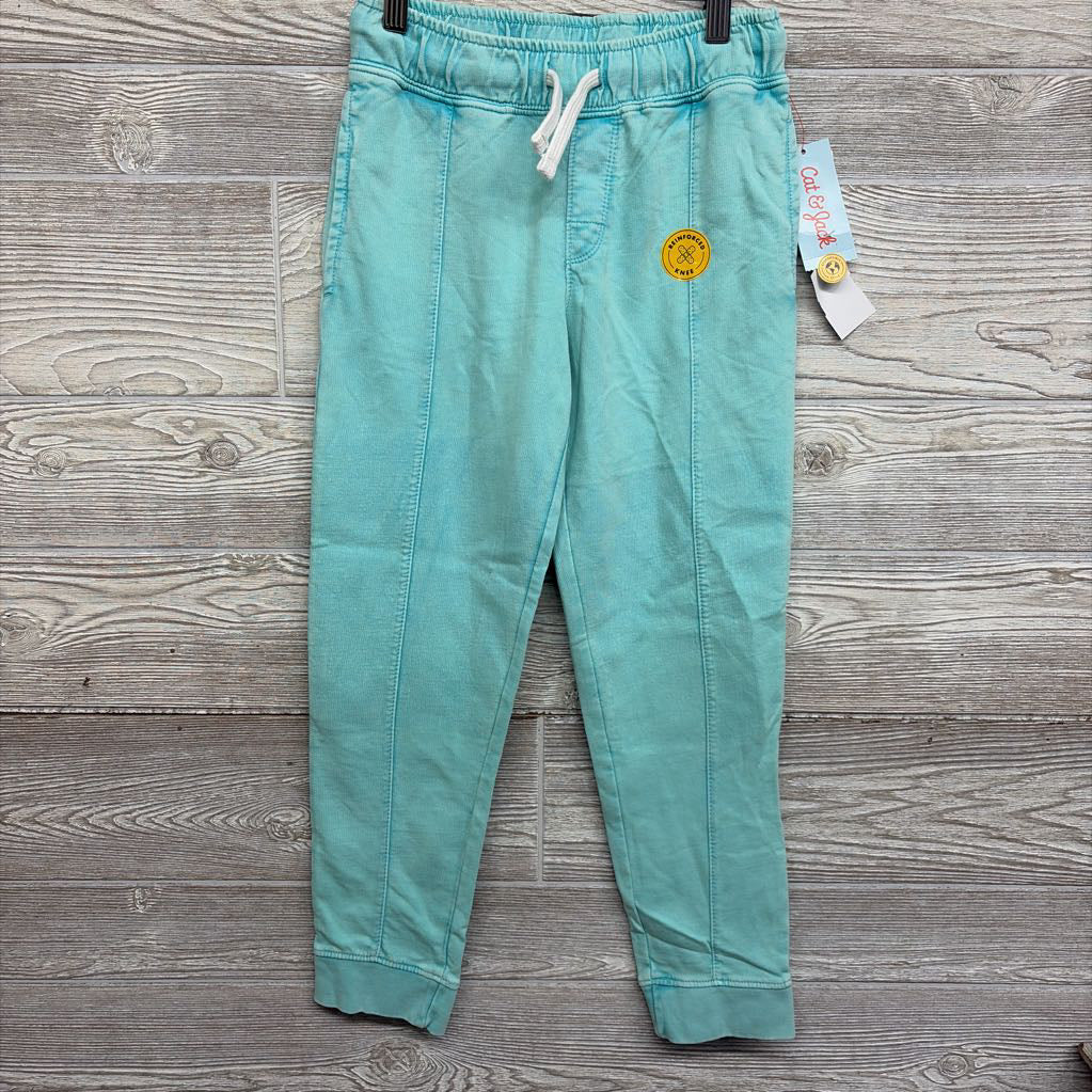 NEW Weathered Jogger Sweatpants 8