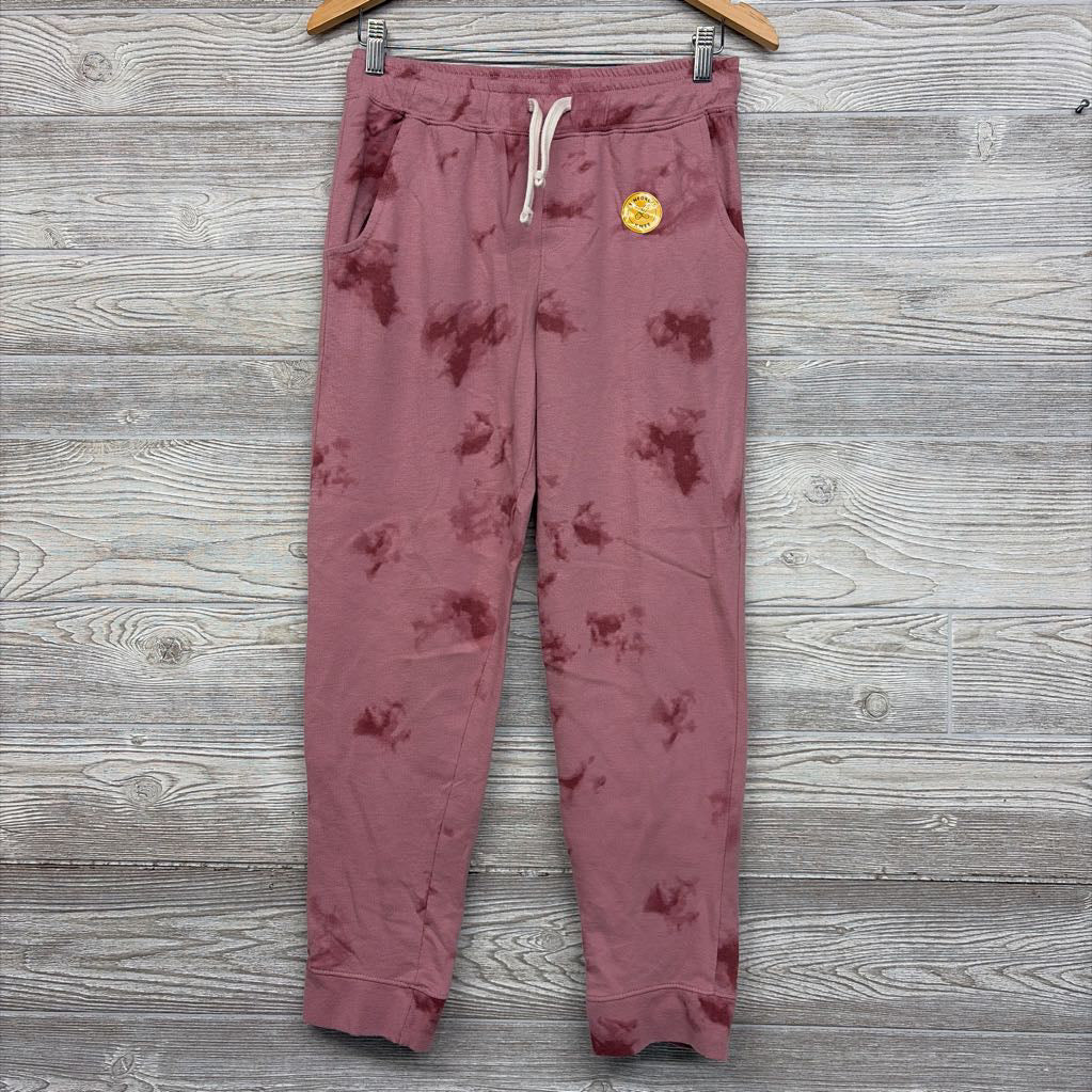 NEW Weathered Jogger Sweatpants Tie Dye 14